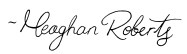 Signature